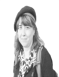 Photo of Ana Catarina Sousa, Senior Lecturer and Researcher