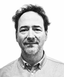 Photo of José María Martínez Blanes, Associate Lecturer and Researcher