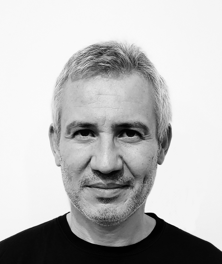 Photo of Jose Luis Molina Gonzalez, Senior Lecturer and Researcher