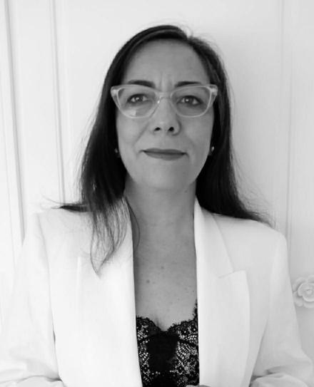 Photo of Mª Dolores Zambrana Vega, Lecturer and Researcher